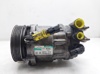 Compressor de aparelho de ar condicionado 9663315680 PEUGEOT