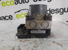 Abs para citroen c4 berlina  9hx (dv6ated4) 9663345480