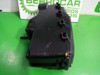 Caixa de filtro de ar 9663365980 PEUGEOT