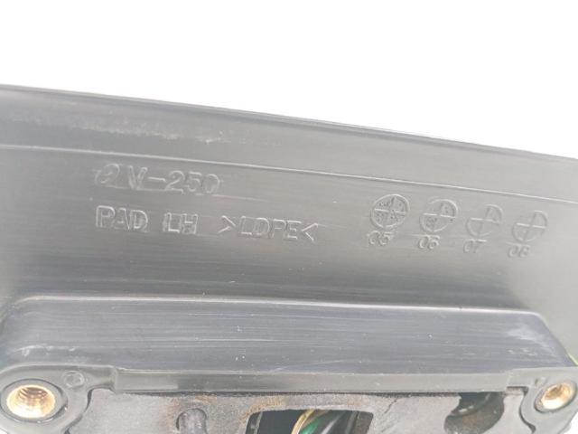 96633797 GM Зеркало заднего вида левое купить в Каменское