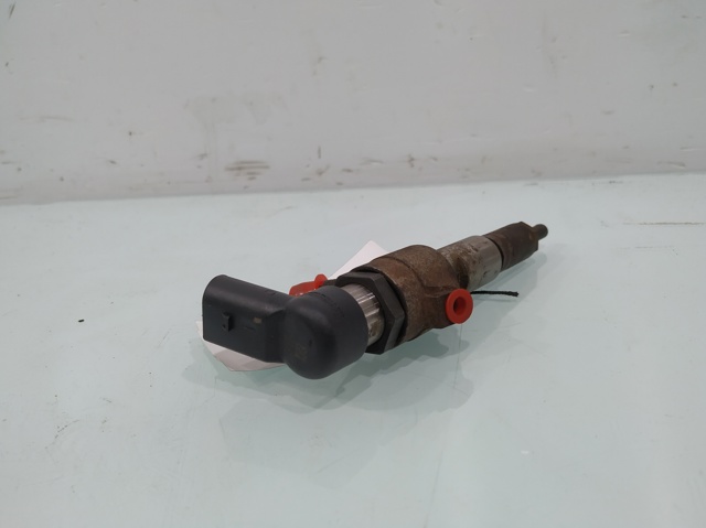 FORD 9663429280 Топливные форсунки в наличии Украина
