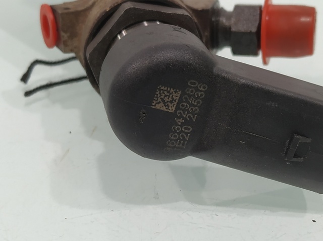 FORD 9663429280 Топливные форсунки в наличии Черновцы