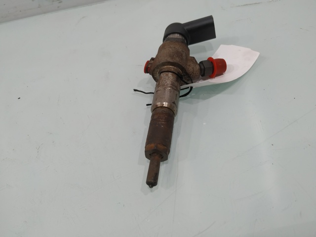 FORD 9663429280 Топливные форсунки в наличии Кривой Рог