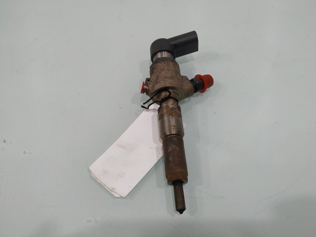 FORD 9663429280 Топливные форсунки в наличии Полтава