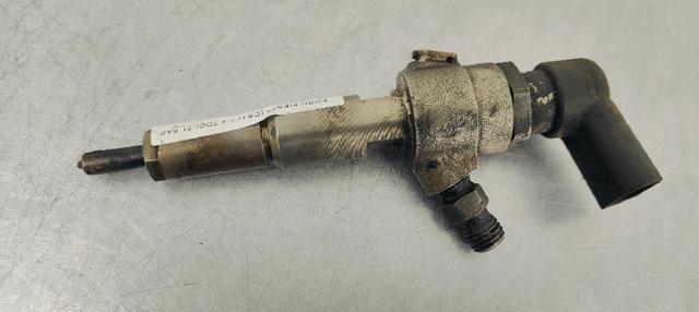 FORD 9663429280 Форсунка впрыска топлива в наличии Харьков