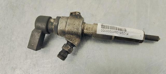 9663429280 FORD Топливные форсунки купить в Хмельницкий