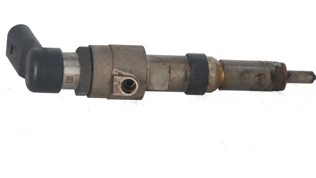 9663429280 PEUGEOT Топливные форсунки купить в Львов