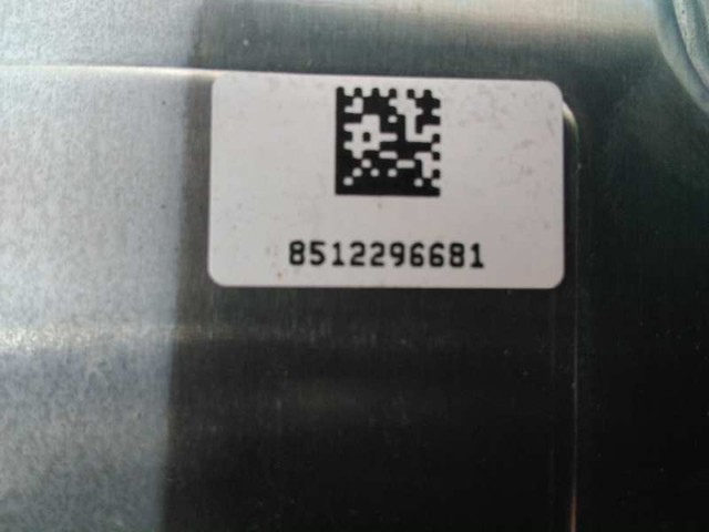 9663476180 PEUGEOT Блок управления двигателем купить в Львов