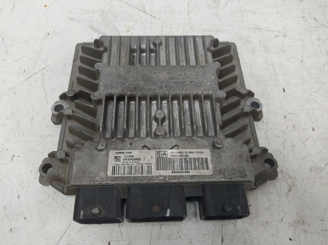 PEUGEOT 9663483180 в наличии Павлоград