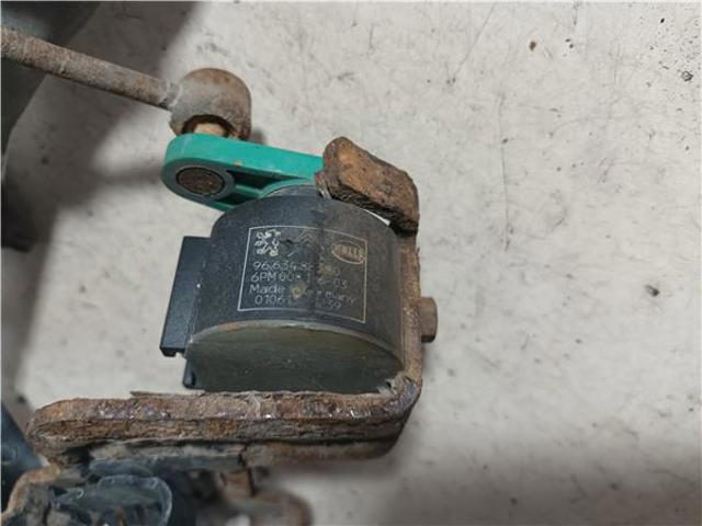 PEUGEOT 9663488380 в наличии Львов