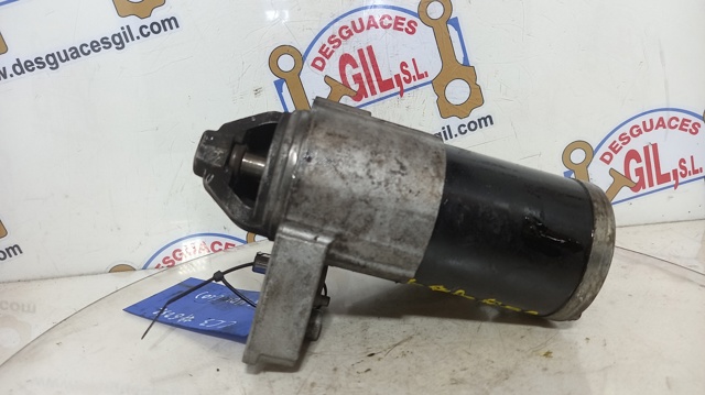 PEUGEOT 966352880 Стартер в наличии Николаев