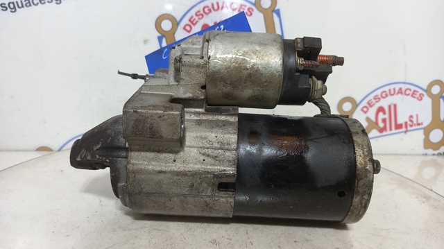 PEUGEOT 966352880 Стартер в наличии Житомир
