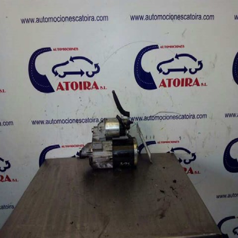 PEUGEOT 966352888000 Стартер в наличии Кривой Рог