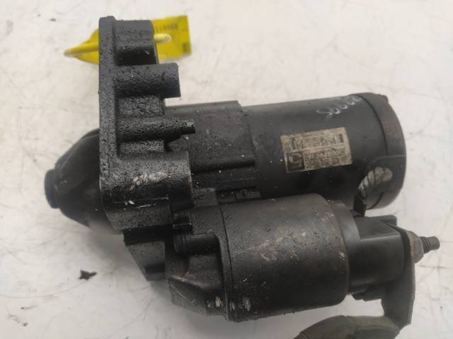 PEUGEOT 966352888000 Стартер в наличии Харьков