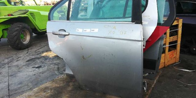 96635658 Дверь задняя правая купить Днепр