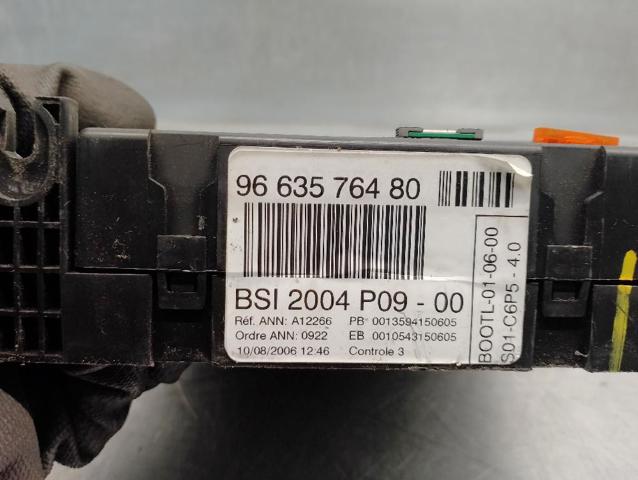 9663576480 PEUGEOT купить в Полтава
