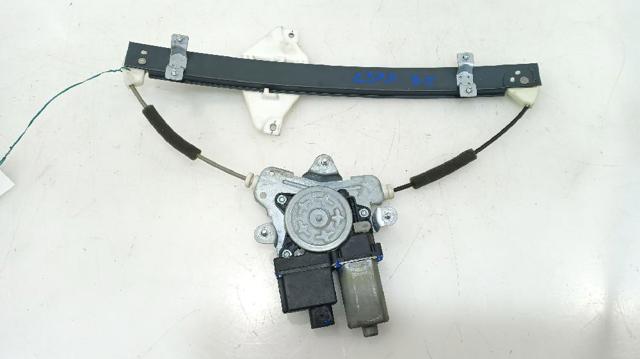 GM 96635799 Стеклоподъемник передней левой двери в наличии Кривой Рог
