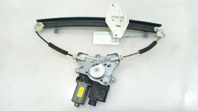 96635799 GM Стеклоподъемник передней левой двери купить в Черкассы