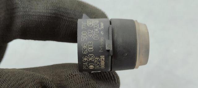 9663650077XT PEUGEOT Датчик сигнализации парковки (парктроник) передний/задний центральный купить в Ирпень
