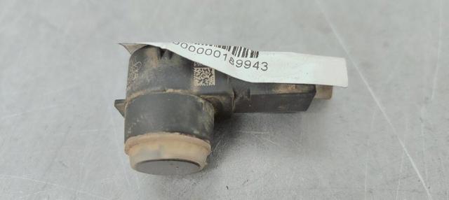 9663650077XT PEUGEOT Датчик сигнализации парковки (парктроник) передний/задний центральный купить в Черновцы