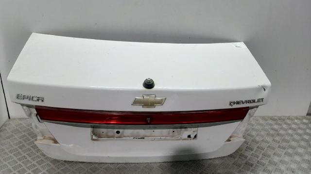 96636633 Крышка багажника купить Одесса