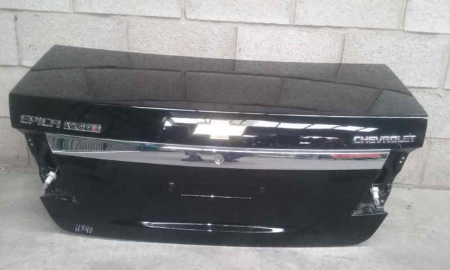 96636633 GM Крышка багажника купить в Ирпень