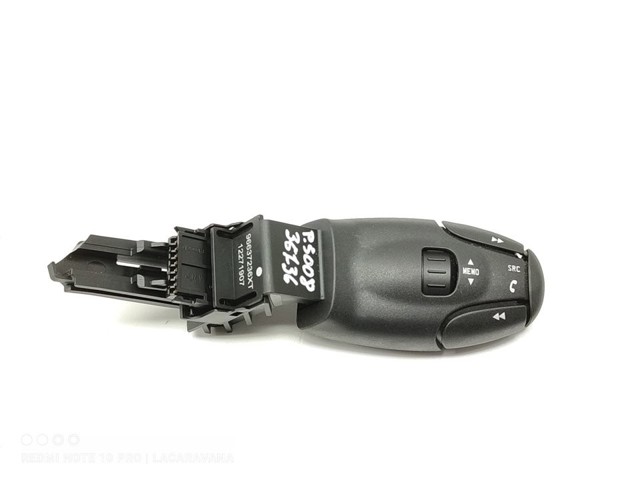 96637236XT PEUGEOT Переключатель подрулевой, управления аудио системой купить в Львов