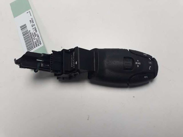 96637236XT PEUGEOT Переключатель подрулевой, управления аудио системой купить в Ужгород