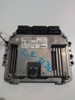 Centralita motor uce para citroen c2 1.6 hdi 9hz 9663755480