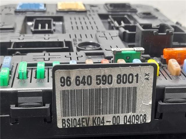 PEUGEOT 9663798380 в наличии Полтава