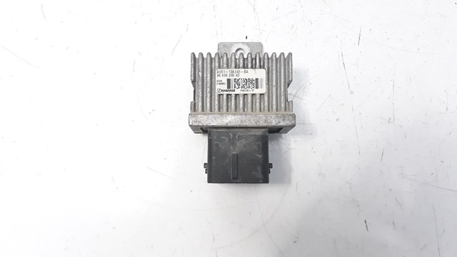 Caixa de pré-aquecimento para Citroen C5 III Break 2.0 HDI 165 RHHDW10CTED4 9663824880