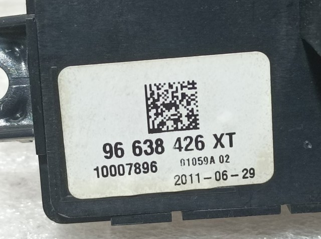 96638426XT PEUGEOT купить в Киев