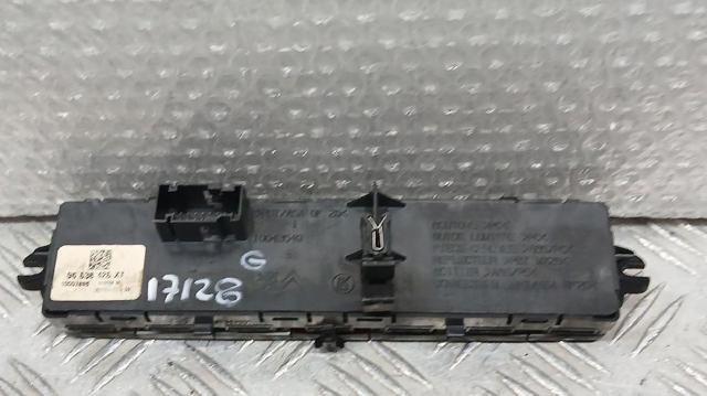 96638426XT PEUGEOT купить в Запорожье