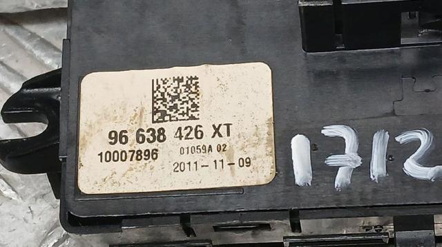 PEUGEOT 96638426XT в наличии Ужгород