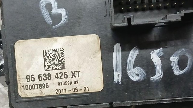 96638426XT купить Запорожье