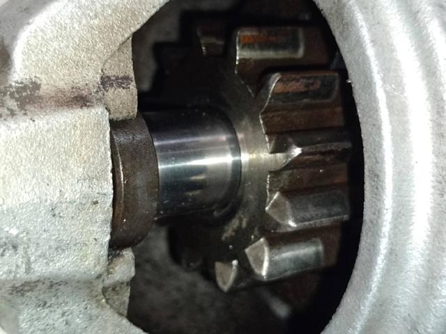 9664016980 PEUGEOT Стартер купить в Киев