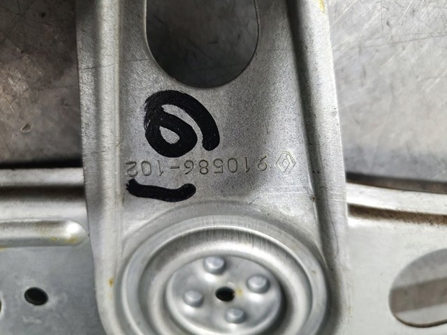 RENAULT 966415102 в наличии Запорожье