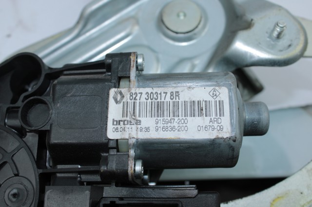 966415102 RENAULT купить в Хмельницкий