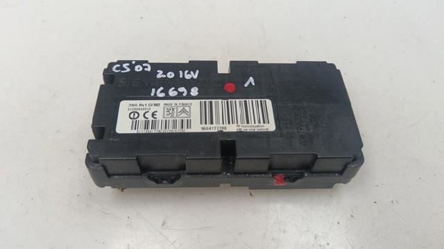 9664177280 PEUGEOT купить в Одесса