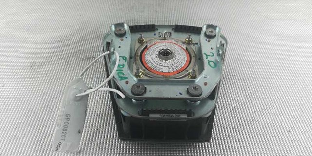 96641809 GM Подушка безопасности (AIRBAG) водительская купить в Украина