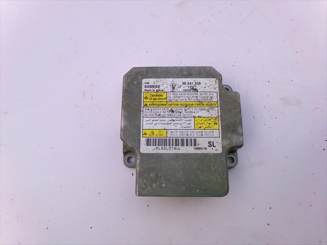GM 96641838 в наличии Черновцы