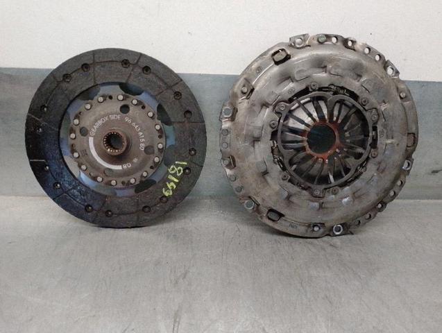 PEUGEOT 9664361580 Комплект сцепления в наличии Черкассы