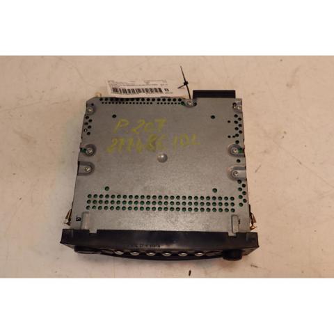 96643697XT PEUGEOT купить в Киев