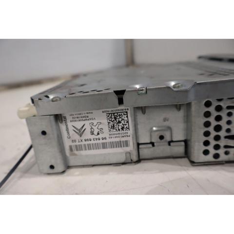 96643698XT PEUGEOT купить в Ровно