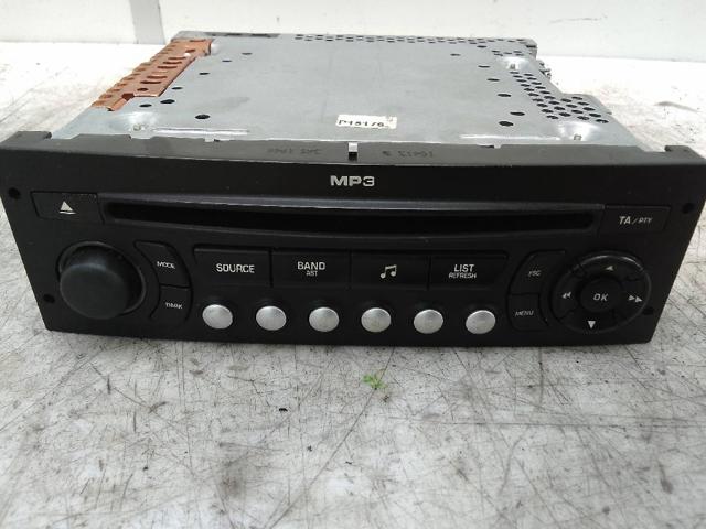 96643698XT PEUGEOT купить в Сумы