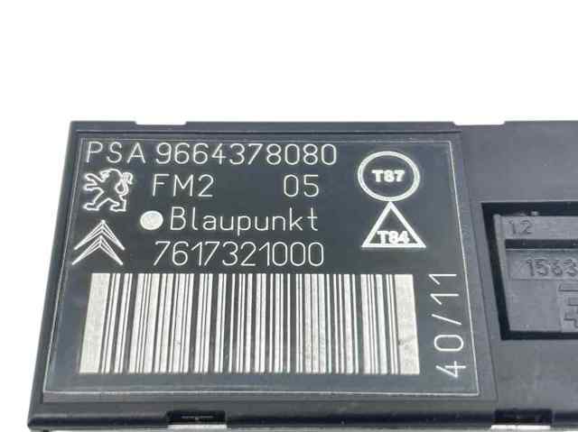 PEUGEOT 9664378080 в наличии Хмельницкий