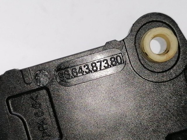 FORD 9664387380 Датчик положения (оборотов) коленвала в наличии Ровно