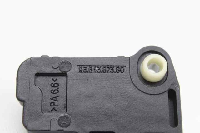 9664387380 FORD Датчик положения (оборотов) коленвала купить в Полтава