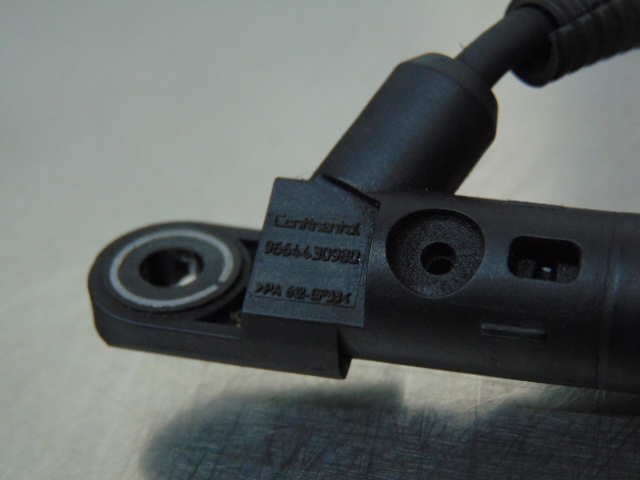 FORD 9664430980 Датчик положения распредвала в наличии Киев