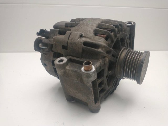 9664532780 PEUGEOT Генератор купить в Киев